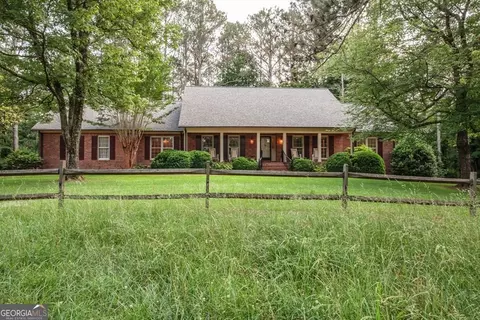2994 Mt Zion Rd, Carrollton, GA 30117