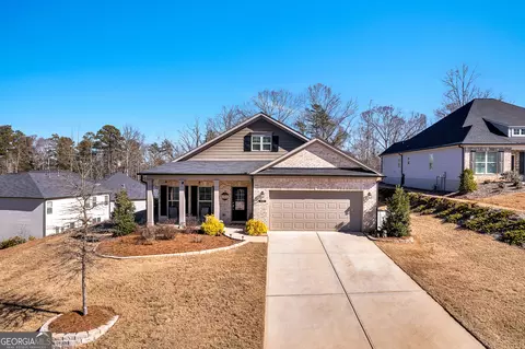 405 Hudson Cove Trl, Gainesville, GA 30506