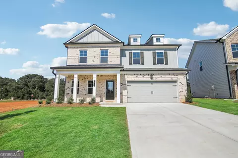 5311 Milford Dr #212A, Gainesville, GA 30507