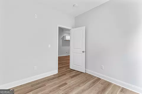Bedroom - 207 Lenox Cir, Lagrange, GA 30241 photo 2 of 4