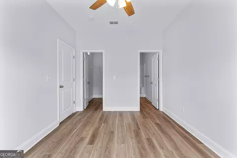 Bedroom - 207 Lenox Cir, Lagrange, GA 30241 photo 3 of 4