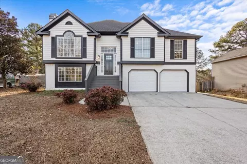 2718 Beaver Creek Xing, Powder Springs, GA 30127
