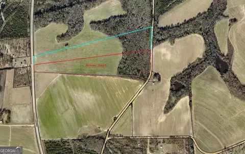 0 Hwy 121, Millen, GA 30442