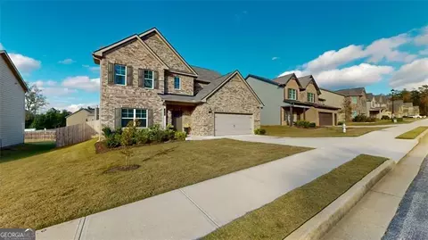 10142 Cormac St, Jonesboro, GA 30238