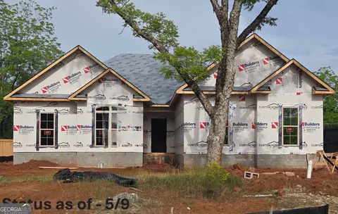 100 Obsidian Dr, Perry, GA 31069 photo 2