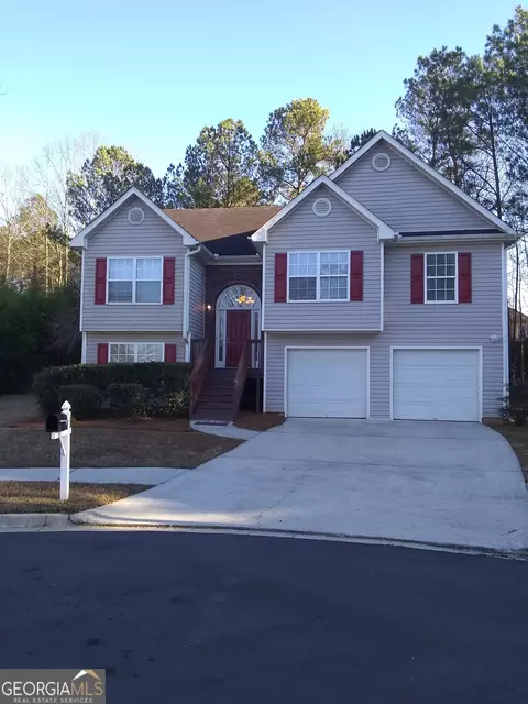 3590 Stephens Creek Pl, Loganville, GA 30052