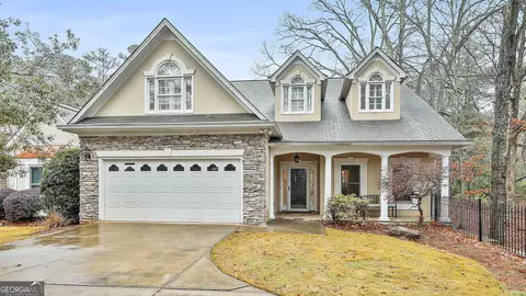 102 Maple Grove Ter, Peachtree City, GA 30269