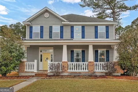 9 Arbors Cir, Pooler, GA 31322