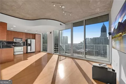 860 Peachtree St NE #1412, Atlanta, GA 30308