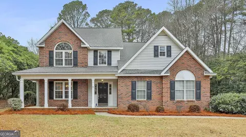 1312 Yarborough Dr, Peachtree City, GA 30269