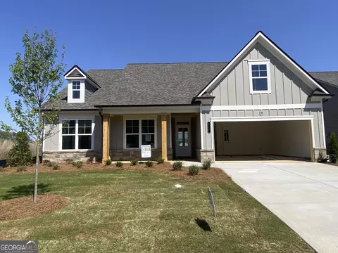 226 Montview Dr #108, Jefferson, GA 30549