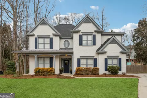 3354 Collier Pt, Dacula, GA 30019