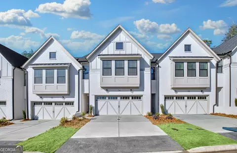 134 Briargate Dr, Johns Creek, GA 30097