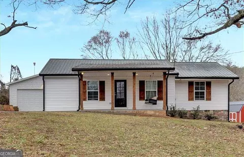 75 Floral Dr SE, Cartersville, GA 30121