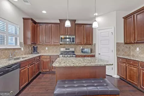 11850 Markham Way, Hampton, GA 30228 photo 9