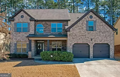 11850 Markham Way, Hampton, GA 30228