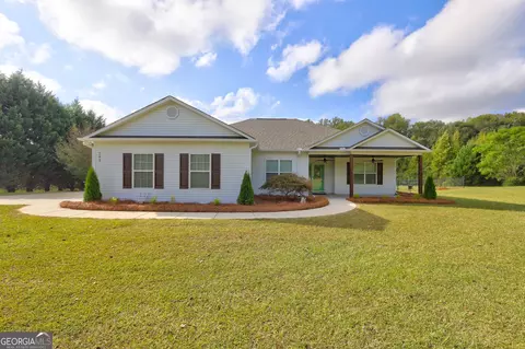 283 High Falls Rd, Jackson, GA 30233
