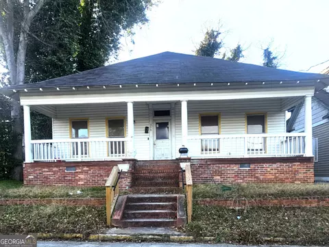 254 Ward St, Macon, GA 31201