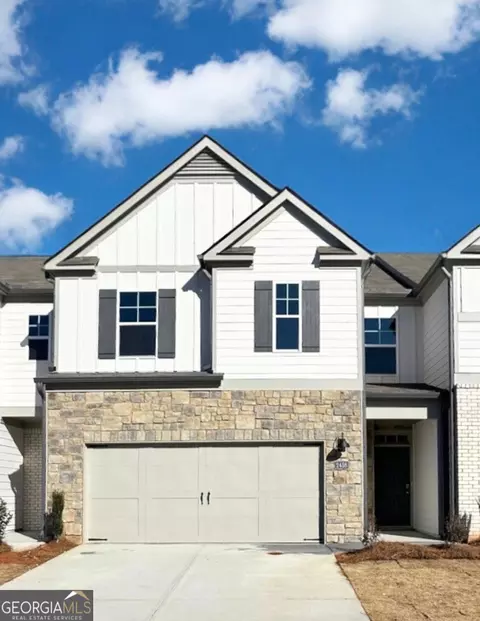 2458 Bayberry St, Acworth, GA 30101