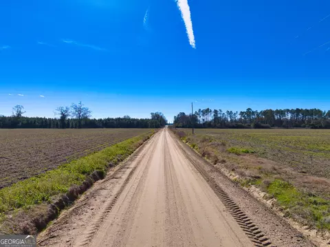 0 Evergreen Church Rd #1, Cordele, GA 31015