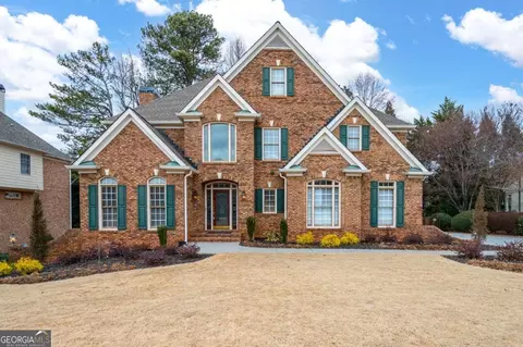 879 Ector Chase NW, Kennesaw, GA 30152
