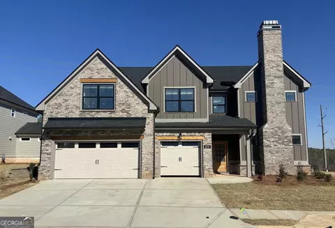 4074 Hosch Retreat Dr, Buford, GA 30519