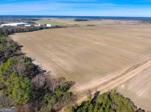 0 Evergreen Church Rd #3, Cordele, GA 31015