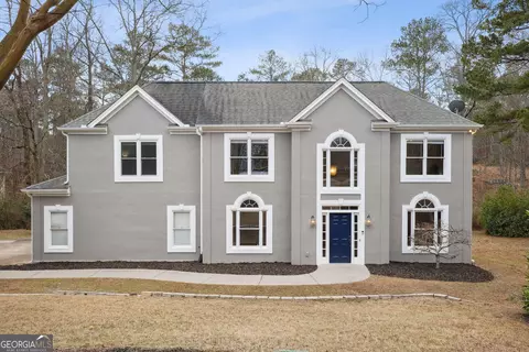 4040 Earney Rd, Woodstock, GA 30188