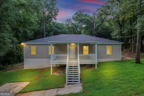 752 Wilder Dr, Columbus, GA 31907