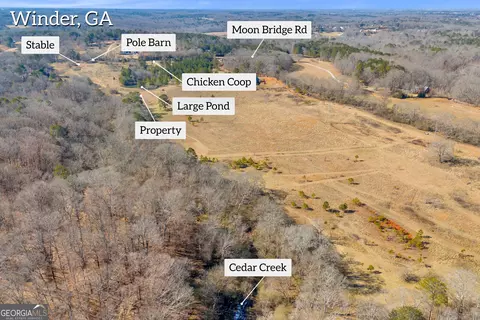 0 Moon Bridge Rd, Winder, GA 30680 photo 8