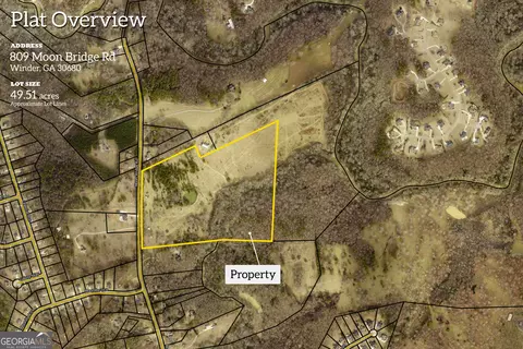 0 Moon Bridge Rd, Winder, GA 30680 photo 36