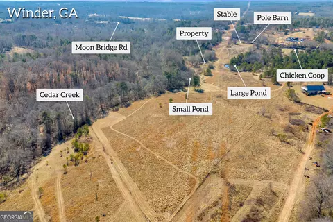 0 Moon Bridge Rd, Winder, GA 30680 photo 6
