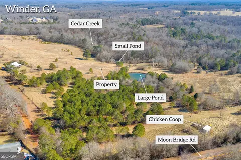0 Moon Bridge Rd, Winder, GA 30680 photo 4
