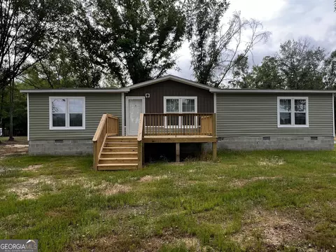 182 Rene Dr, Cochran, GA 31014