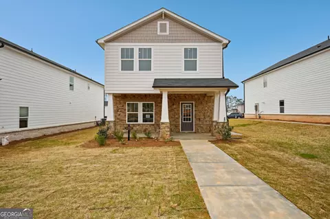 1260 Firefly Field Trce, Lawrenceville, GA 30045