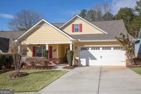 4660 Hidden Creek Dr, Gainesville, GA 30504
