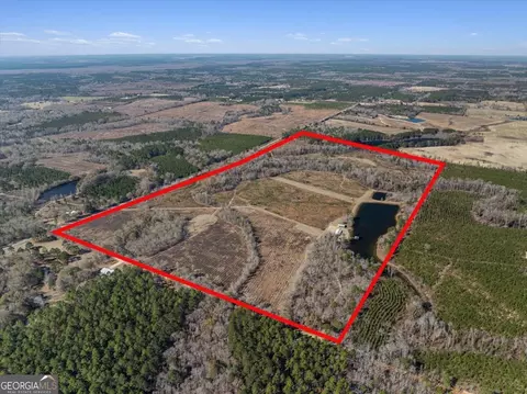 1644 Rigby Rd, Eastman, GA 31023