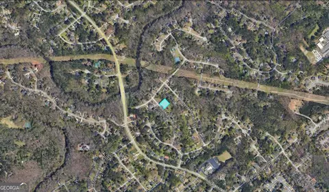 3868 Buckland Dr SW, Lilburn, GA 30047