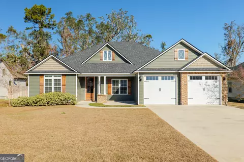 3905 Duchess Ct, Valdosta, GA 31605
