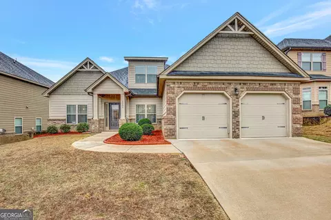 2202 Medlock Ln, Mcdonough, GA 30253