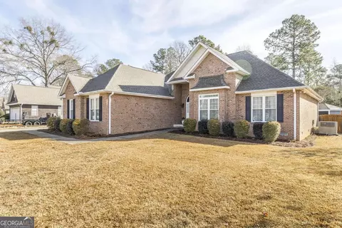 100 Windermere Dr, Perry, GA 31069 photo 2