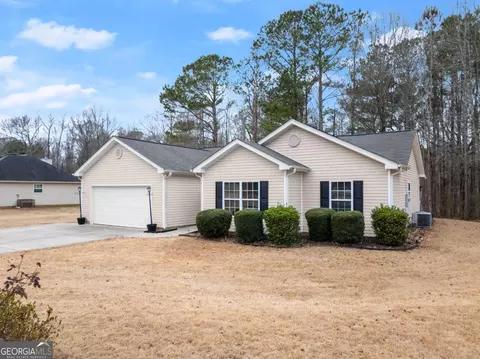 1624 Brook Ln, Monroe, GA 30655