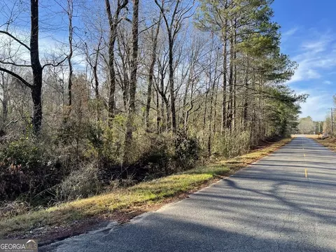 0 Tattnall Lake Dr #PARCEL B, Dublin, GA 31021