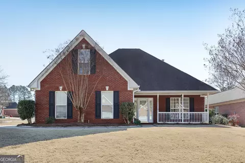 3013 Camille Ln, Mcdonough, GA 30253