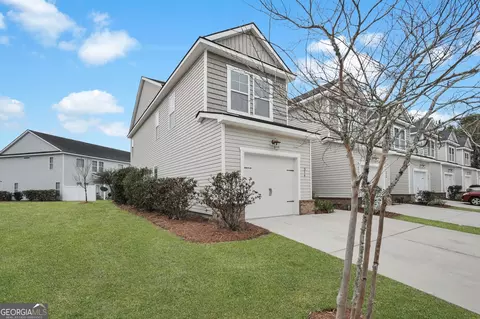 314 Sonoma Dr, Pooler, GA 31322