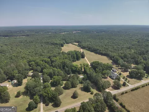 0 Flat Rock Rd, Watkinsville, GA 30677