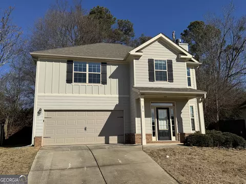 2101 Summer Wind Dr SW, Marietta, GA 30060