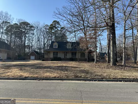 101 Tarawood Dr NW, Rome, GA 30165