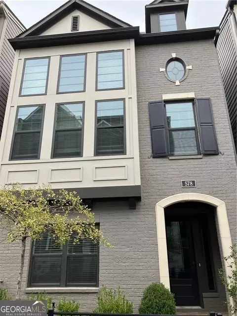 578 Broadview Pl NE, Atlanta, GA 30324