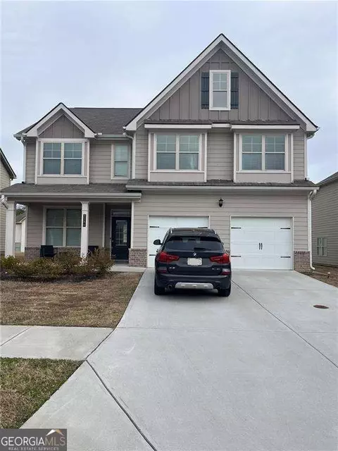 Other - 2398 Ticonic Rd, Lithonia, GA 30058 photo 1 of 5